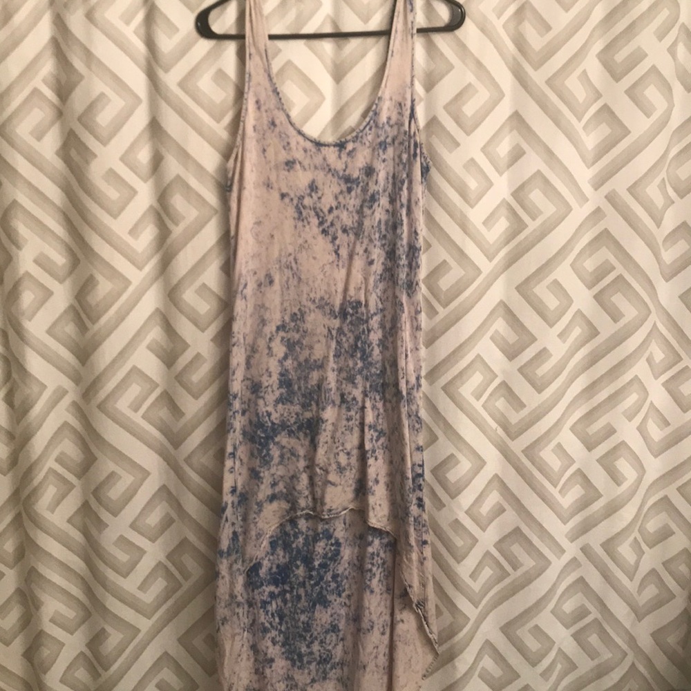 Flowy dress